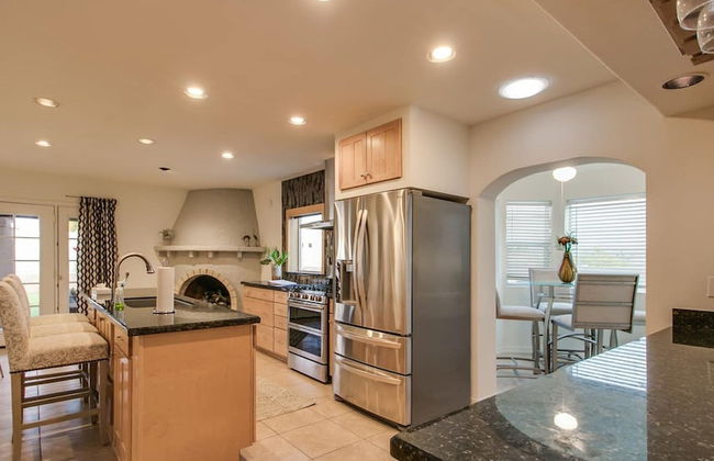 Sunset Views From This Hilltop Fountain Hills Gem! - Photo 14