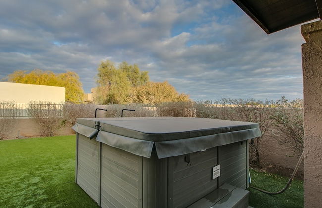 Sunset Views From This Hilltop Fountain Hills Gem! - Photo 38