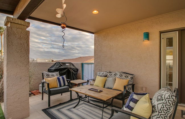 Sunset Views From This Hilltop Fountain Hills Gem! - Photo 52