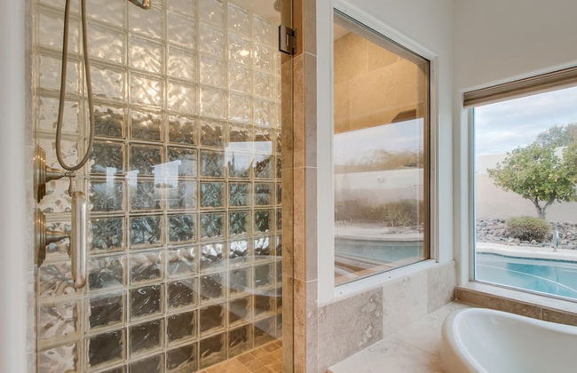 Sunset Views From This Hilltop Fountain Hills Gem! - Photo 28