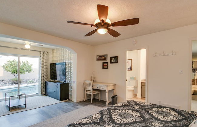 Sunset Views From This Hilltop Fountain Hills Gem! - Photo 4