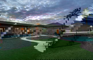 Photo 1 - Sunset Views From This Hilltop Fountain Hills Gem!