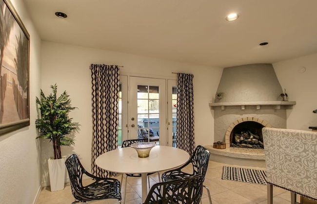 Sunset Views From This Hilltop Fountain Hills Gem! - Photo 42