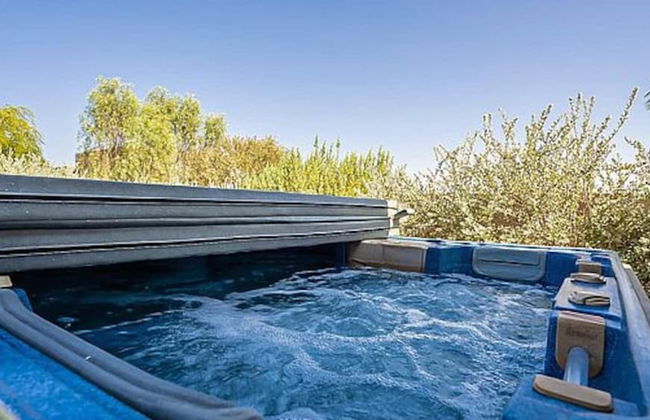 Sunset Views From This Hilltop Fountain Hills Gem! - Photo 39