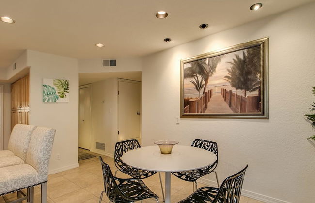 Sunset Views From This Hilltop Fountain Hills Gem! - Photo 40
