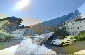 Foto 1 - Wonderful Apartment With Panoramic Views