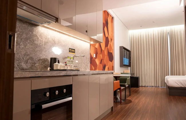 Masteri Waterfront VOCP - by BAY LUXURY - Photo 5