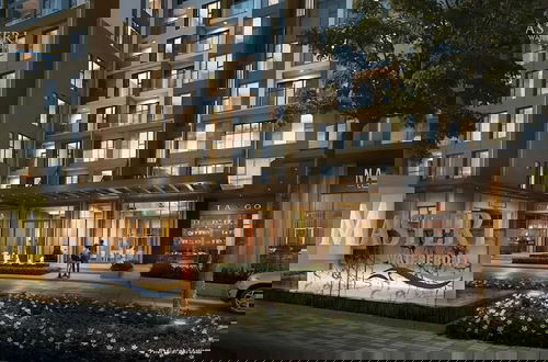 Foto 1 - Masteri Waterfront VOCP - by BAY LUXURY
