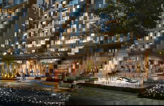 Foto 1 - Masteri Waterfront VOCP - by BAY LUXURY