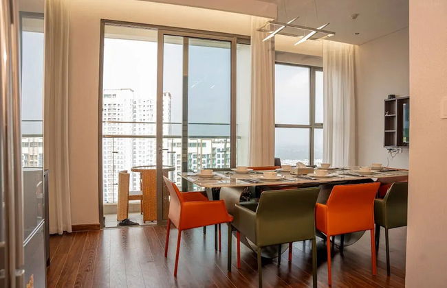 Masteri Waterfront VOCP - by BAY LUXURY - Photo 11