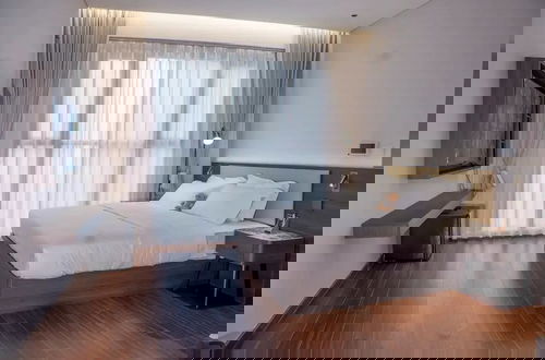 Foto 2 - Masteri Waterfront VOCP - by BAY LUXURY