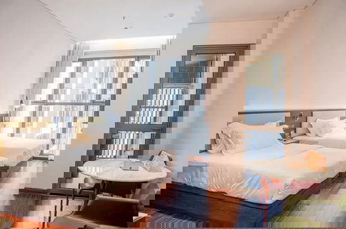 Foto 8 - Masteri Waterfront VOCP - by BAY LUXURY