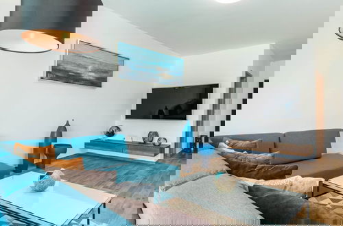 Photo 8 - Beautifull Villa With Private Pool