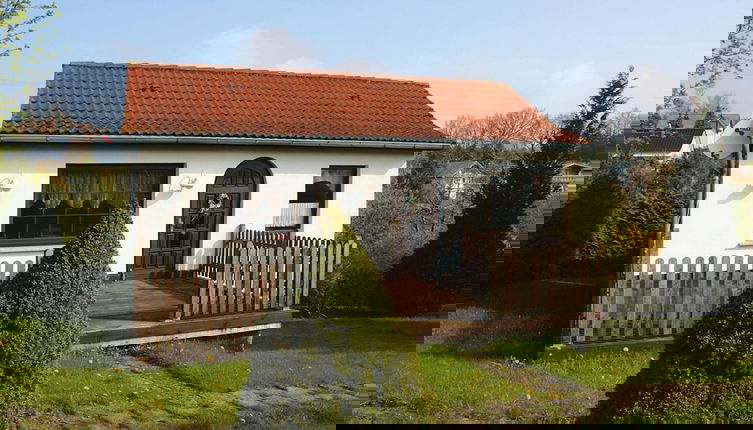 Foto 1 - Holiday Home Near Hohen Sprenzer Lake