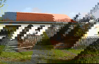 Foto 1 - Holiday Home Near Hohen Sprenzer Lake