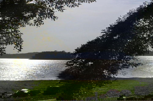 Foto 19 - Holiday Home Near Hohen Sprenzer Lake