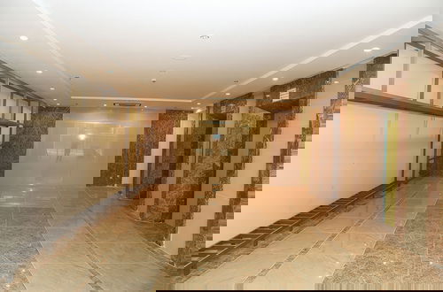 Foto 37 - RAINBOW Sky Center TSN Airport
