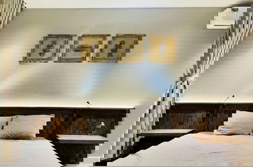 Foto 6 - RAINBOW Sky Center TSN Airport