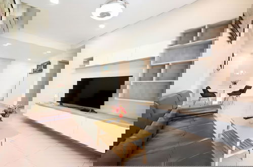 Foto 13 - RAINBOW Sky Center TSN Airport