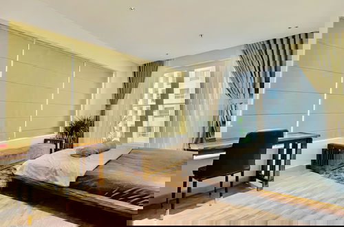 Foto 7 - RAINBOW Sky Center TSN Airport