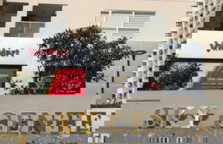 Foto 1 - RAINBOW Sky Center TSN Airport