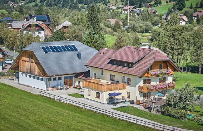 Krapflhof - Foto 1