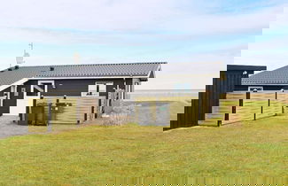 Foto 1 - 4 Person Holiday Home in Hadsund