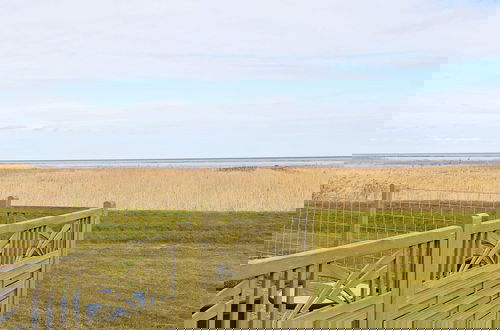 Foto 15 - 4 Person Holiday Home in Hadsund