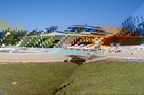 Photo 22 - Belvilla by OYO Villa Nereide