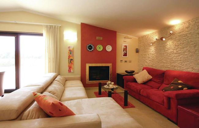 Belvilla by OYO Villa Nereide - Foto 14