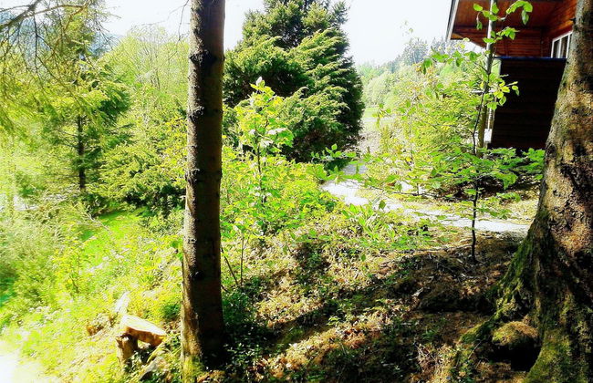 Ortho Hideaway With Garden - Foto 28