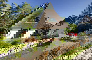 Photo 1 - Ferienhaus in Fuhlendorf