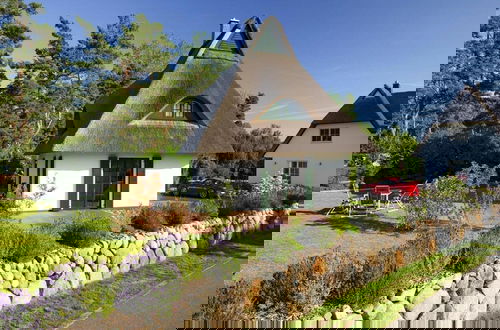 Foto 1 - Luxurioeses Ferienhaus in Fuhlendorf
