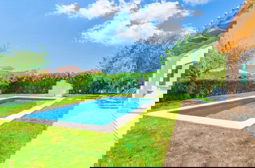 Foto 5 - Voltora in Campos With 3 Bedrooms and 3 Bathrooms