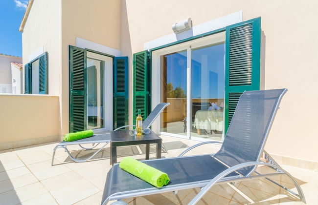 Voltora in Campos With 3 Bedrooms and 3 Bathrooms - Foto 35