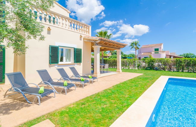 Voltora in Campos With 3 Bedrooms and 3 Bathrooms - Foto 4