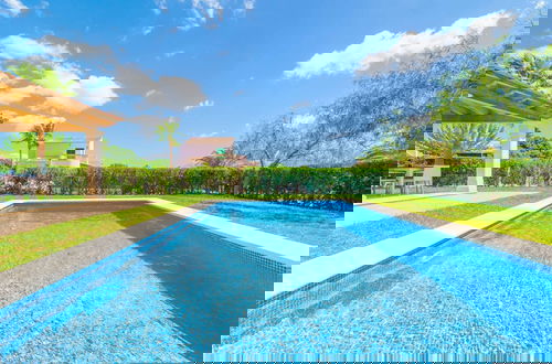 Foto 2 - Voltora in Campos With 3 Bedrooms and 3 Bathrooms