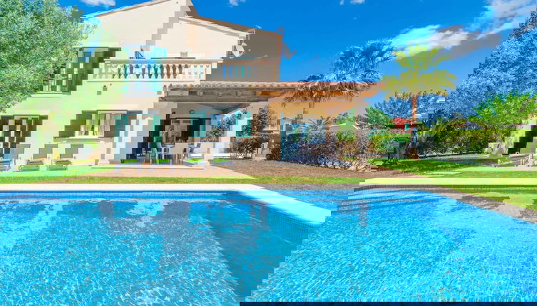Foto 1 - Voltora in Campos With 3 Bedrooms and 3 Bathrooms