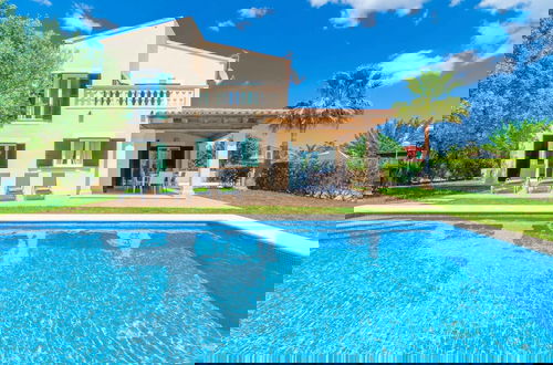 Foto 1 - Voltora in Campos With 3 Bedrooms and 3 Bathrooms
