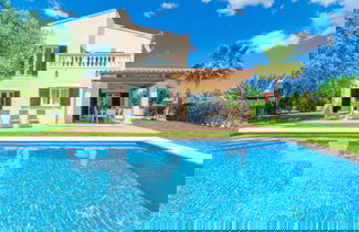 Foto 1 - Voltora in Campos With 3 Bedrooms and 3 Bathrooms