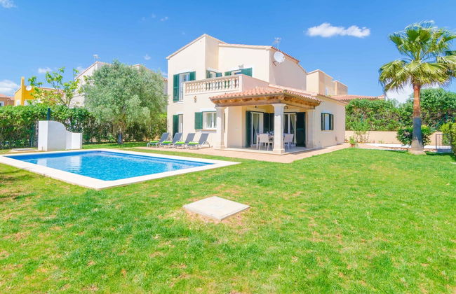 Voltora in Campos With 3 Bedrooms and 3 Bathrooms - Foto 3
