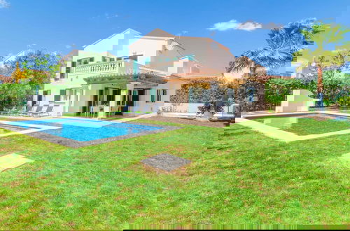 Foto 3 - Voltora in Campos With 3 Bedrooms and 3 Bathrooms