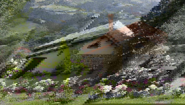 Foto 1 - La Casita de La Nozal