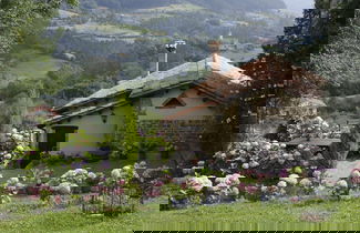 Foto 1 - La Casita de La Nozal