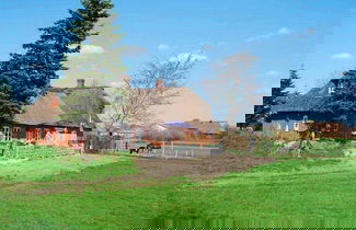 Photo 1 - Doppelhaushaelfte Posthus, Behrendorf