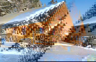 Photo 1 - Ferienhaus in Schierke mit Garten