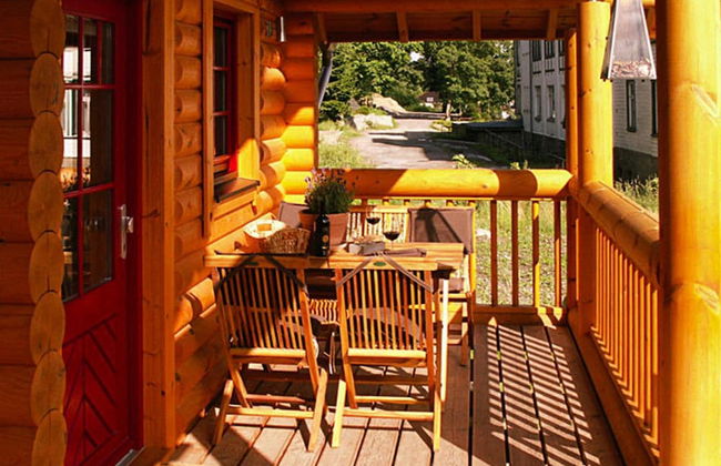 Ferienhaus in Schierke mit Garten - Foto 13