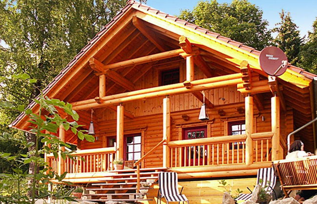 Ferienhaus in Schierke mit Garten - Foto 14