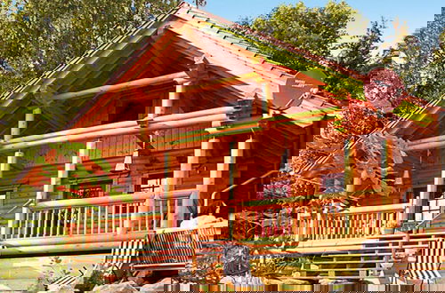 Foto 14 - Ferienhaus in Schierke mit Garten