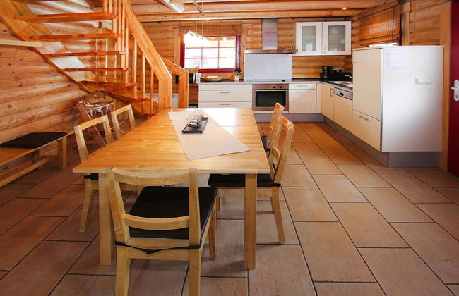 Ferienhaus in Schierke mit Garten - Foto 5